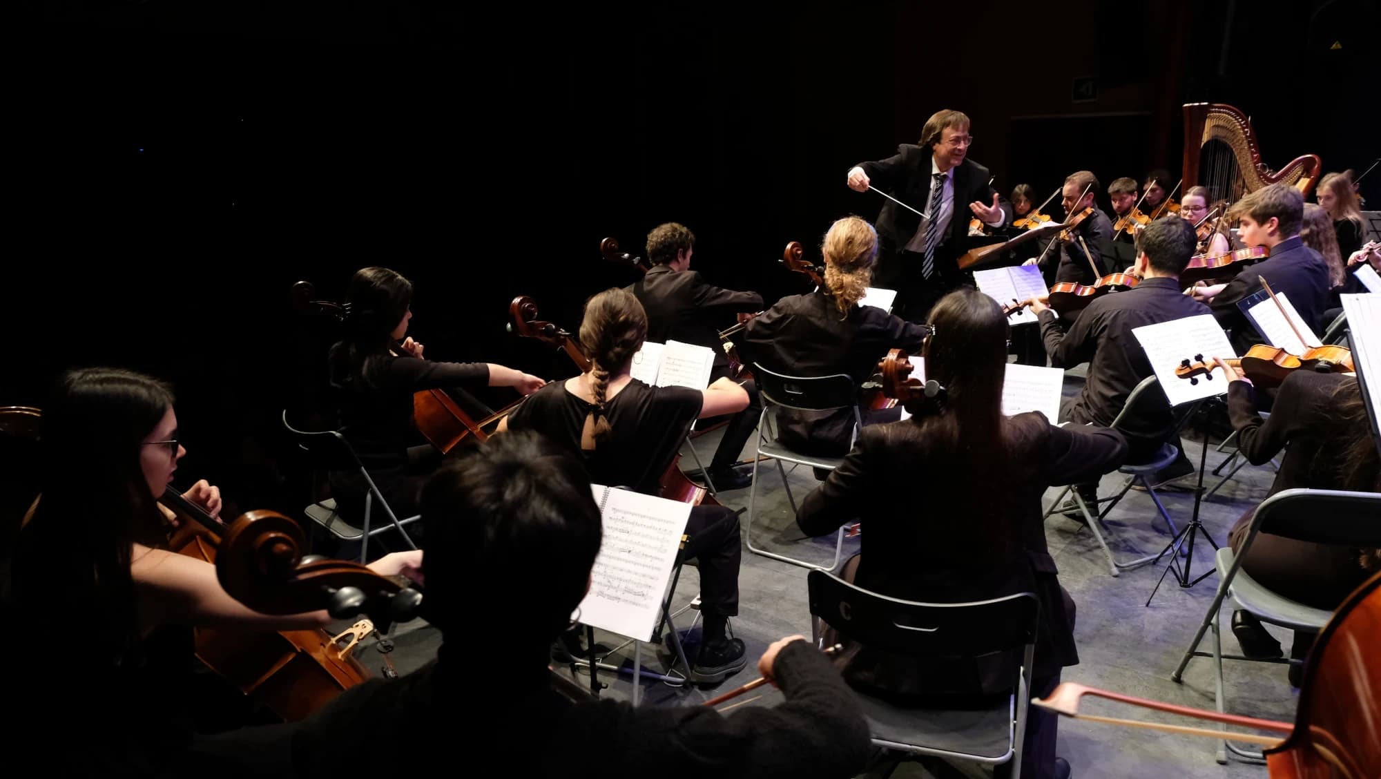 arts simfonica jove
